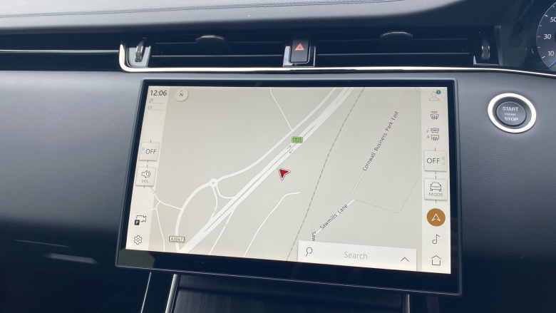 Land Rover Range Rover Evoque 1.5 P270e Autobiography 5dr Auto [Revised] Hatchback